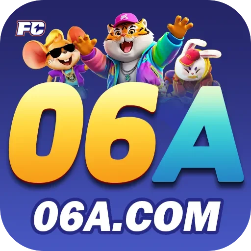 Logo da 06a