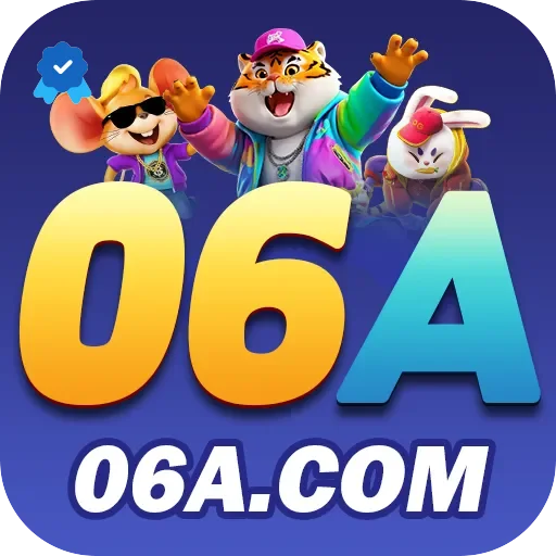 Plataforma 06a - cassino e apostas